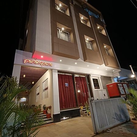 Parampara Hotels And Resorts Udaipur Extérieur photo