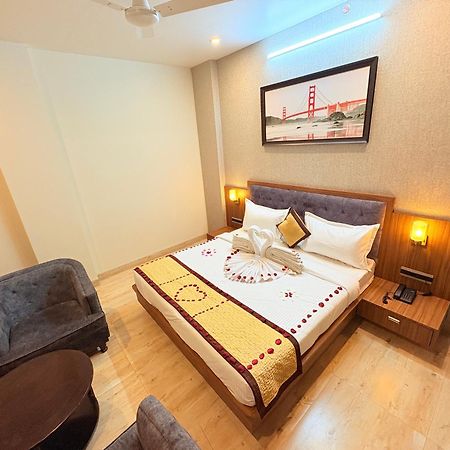 Parampara Hotels And Resorts Udaipur Extérieur photo