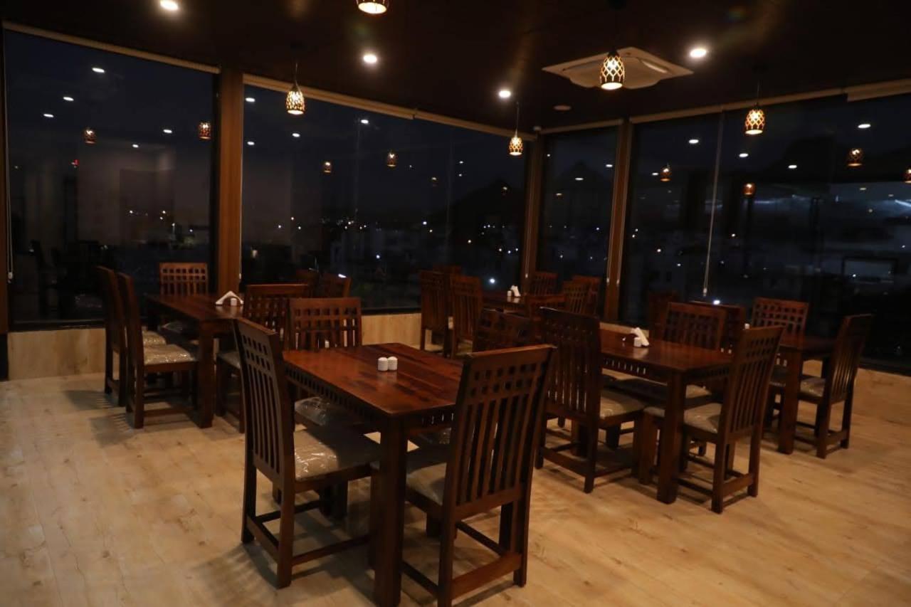 Parampara Hotels And Resorts Udaipur Extérieur photo