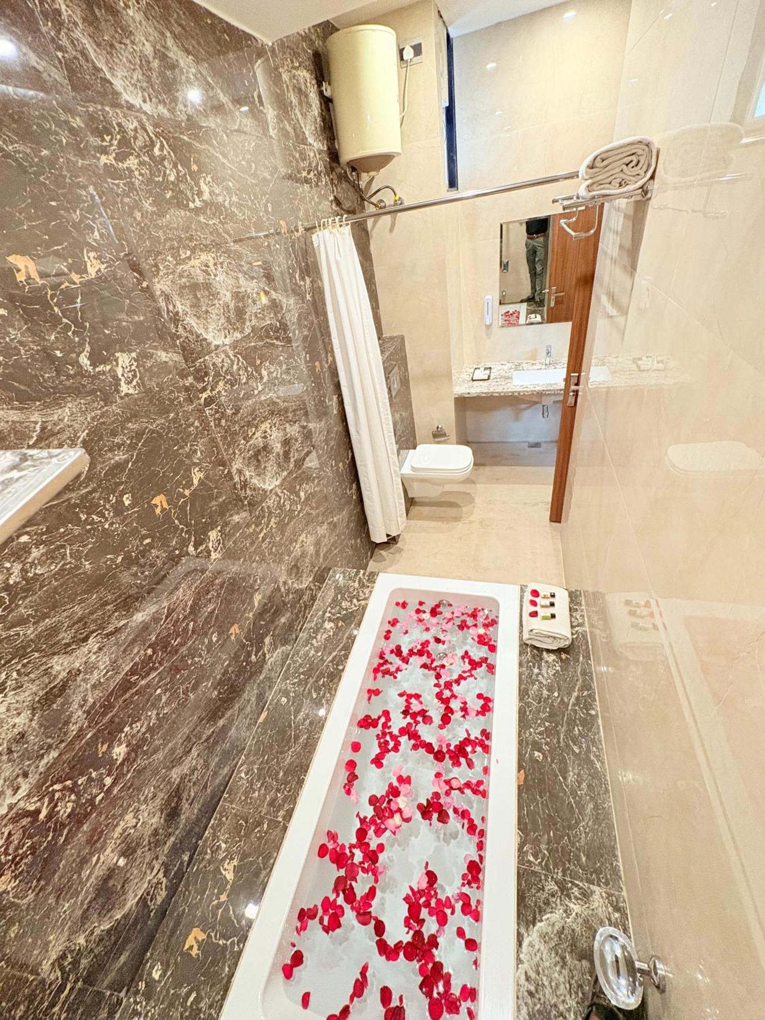 Parampara Hotels And Resorts Udaipur Extérieur photo
