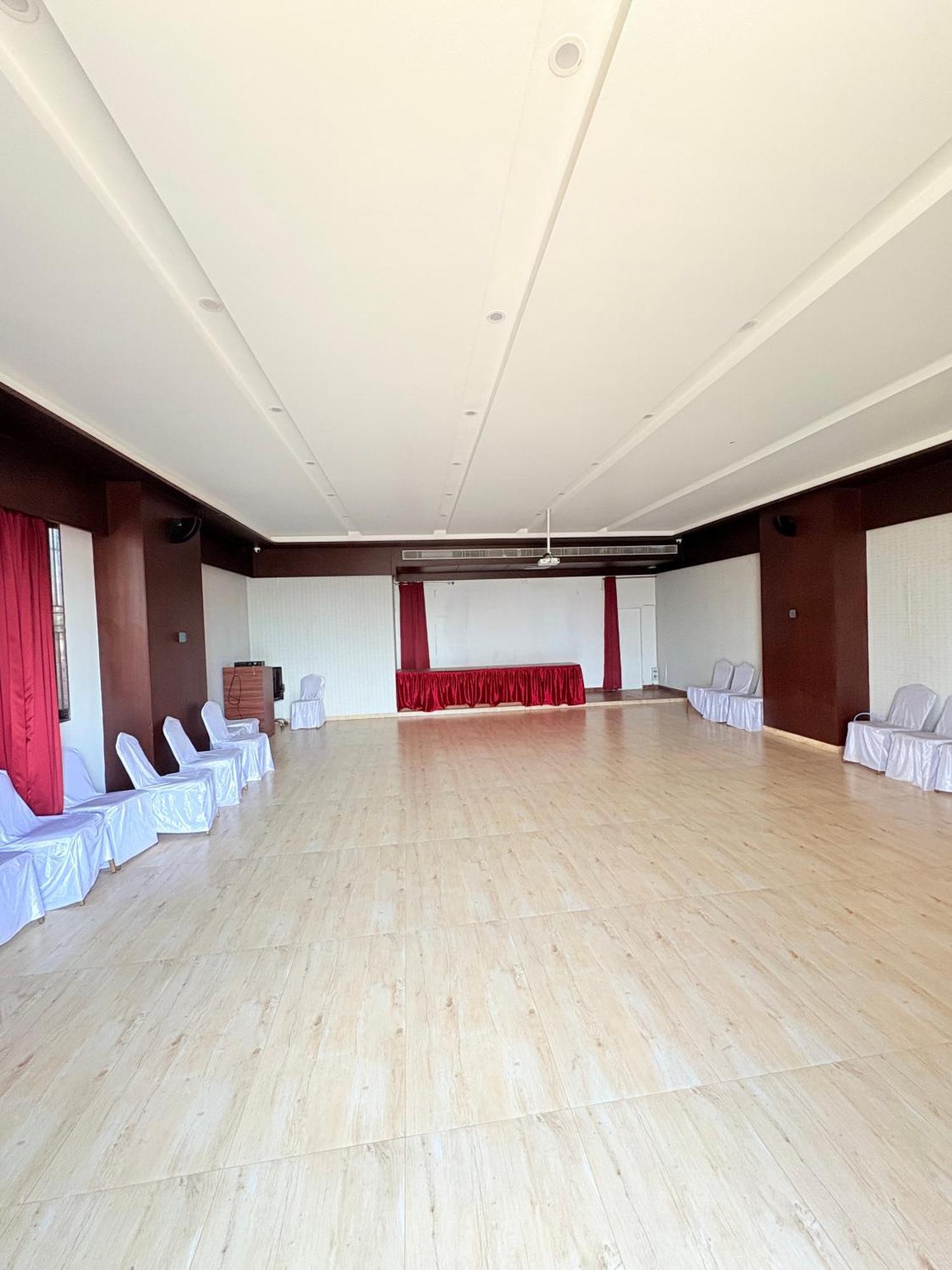 Parampara Hotels And Resorts Udaipur Extérieur photo