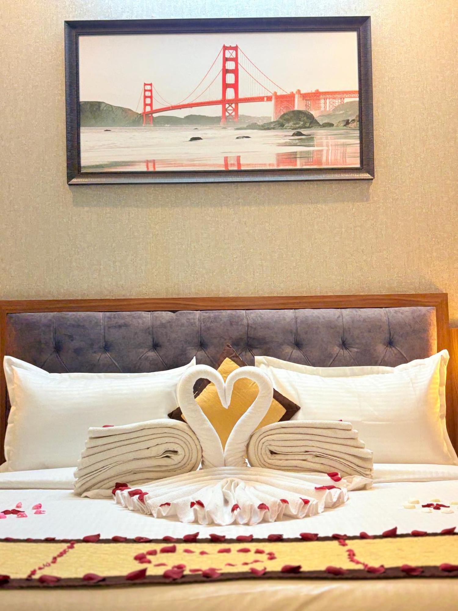 Parampara Hotels And Resorts Udaipur Extérieur photo